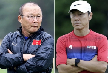 Đối thủ của U23 Việt Nam tại SEA Games 31 gặp 'bất lợi không thể ngờ'