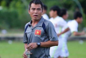 Thầy cũ Quang Hải: 'U23 Việt Nam dư sức vào chung kết SEA Games 31'