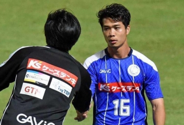 Thầy cũ Công Phượng làm HLV trưởng một đội tuyển Đông Nam Á