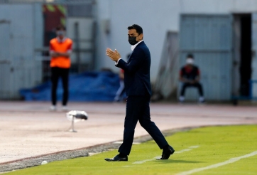 HLV Kiatisak: 'Nhiều người không nghĩ HAGL sẽ có điểm tại AFC Champions League'