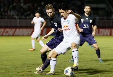 HIGHLIGHTS HAGL 1-0 Sydney FC: Chiến thắng ngọt ngào của đại diện Việt Nam