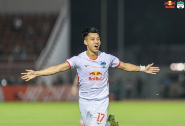 CHÍNH THỨC: HAGL ấn định ngay tham dự 'siêu giải đấu' sau AFC Champions League