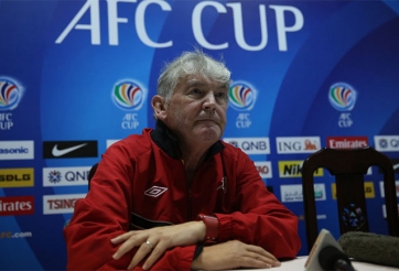 Chuyên gia Châu Á: 'U23 Việt Nam không cần thay đổi sau trận hòa Philippines'