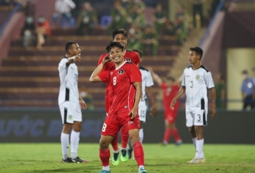 Xác định đội bóng đầu tiên bị loại tại SEA Games 31