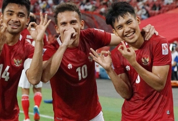 Messi Indonesia: 'Chúng tôi sẽ trả nợ nếu như gặp lại U23 Việt Nam tại chung kết'