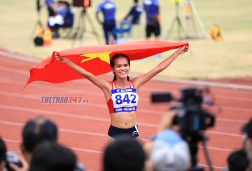 Bảng tổng sắp huy chương SEA Games 31 hôm nay 18/5: 'Cơn mưa' HCV cho đoàn TTVN