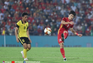 U23 Việt Nam đứng trước cơ hội nhận thưởng khủng từ mạnh thường quân Hải Phòng