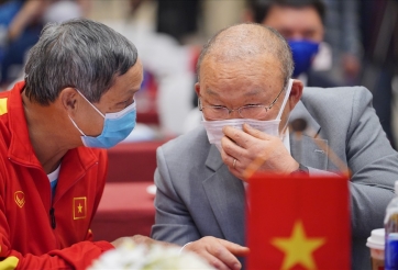 CHÍNH THỨC: Xác định tương lai của HLV đưa ĐT Việt Nam dự World Cup