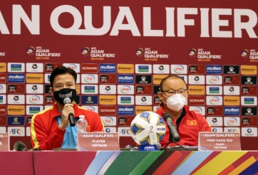 Cựu đội trưởng ĐT Việt Nam nói gì về 'phó tướng' của HLV Park?