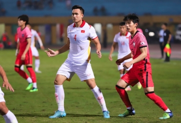 U23 Việt Nam đứng trước 'cơ hội lớn' giành điểm U23 Hàn Quốc