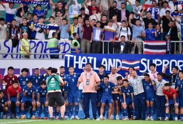 Thái Lan được AFC trao lợi thế lớn, 'đe dọa' U23 Việt Nam, Hàn Quốc