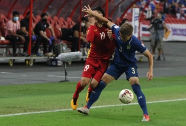 'Gã đồ tể' Thái Lan được trao quyền lợi đặc biệt tại Cup châu Á