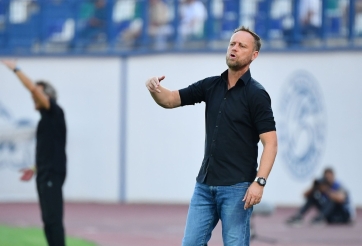 HLV Polking nói gì khi Thái Lan gặp 'biến cố lớn' tại Cup châu Á?