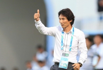 Sao U23 Việt Nam báo tin vui cho HLV Gong Oh Kyun