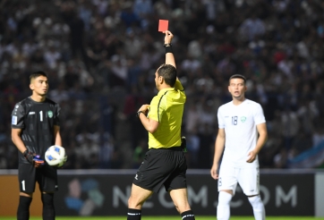 CHÍNH THỨC: AFC ra án phạt nặng tay cho nước chủ nhà VCK U23 Châu Á