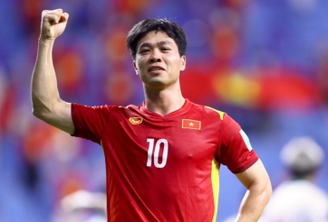 BXH FIFA tháng 6: ĐT Việt Nam vững vàng số 1 ĐNÁ, Thái Lan vẫn kém xa