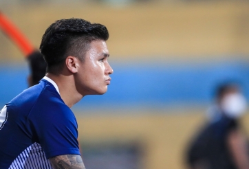 Chuyển đến Ligue 2, Quang Hải đứng trước cơ hội nối gót Mahrez, Kante