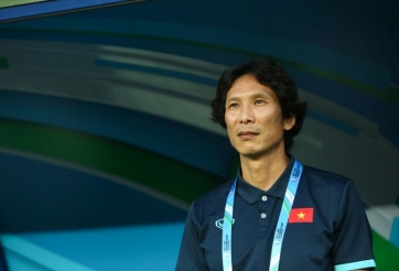 Dàn sao U23 Việt Nam 'báo tin không vui' cho HLV Gong Oh-kyun