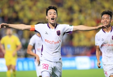 Vua phá lưới Campuchia thi đấu thất vọng, đại gia V-League thất bại ngay trên sân nhà