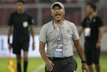 Núp bóng U19 Việt Nam, cựu HLV U19 Indonesia nói lời cay đắng với đội nhà
