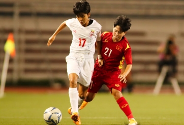 ĐT nữ Việt Nam thua không tưởng trong trận đấu 'điên rồ' nhất lịch sử AFF Cup