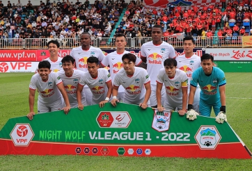 Lịch thi đấu bóng đá hôm nay 19/7: Sôi động sân cỏ V-League 2022