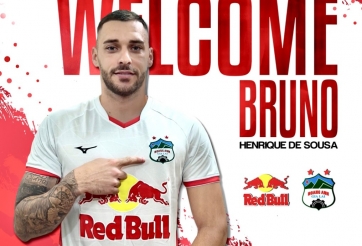 Chuyển nhượng V-League 2022: 'Đắt hàng' ngoại binh khủng