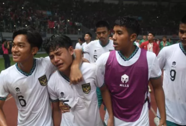 Không phục phán quyết của AFF, LĐBĐ Indonesia quyết rời Đông Nam Á