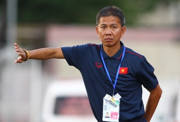 HLV Hoàng Anh Tuấn: 'Hy vọng được thấy U16 Việt Nam trên ĐTQG'