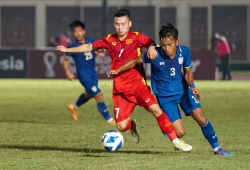 Chưa ra sân, U19 Việt Nam đã vượt mặt Thái Lan ở 'BXH đặc biệt'
