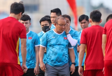 Bị đội ĐNÁ sa thải, bại tướng HLV Park Hang Seo chốt bến đỗ bất ngờ