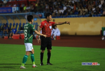 Sao U23 Việt Nam 'gài bẫy' cựu tuyển thủ ĐTQG