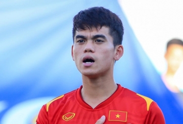 Vượt mặt Thái Lan, U19 Việt Nam 'vô đối' danh hiệu tại giải U19 Quốc tế