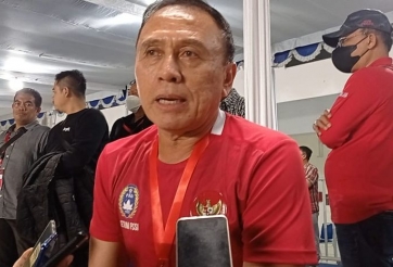 Chủ tịch Indonesia cho cầu thủ trẻ sử dụng loại thuốc 'phát triển thần tốc'