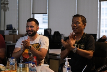 Indonesia chuẩn bị nhập tịch sao châu Âu, sẵn sàng đối đầu ĐT Việt Nam tại AFF Cup