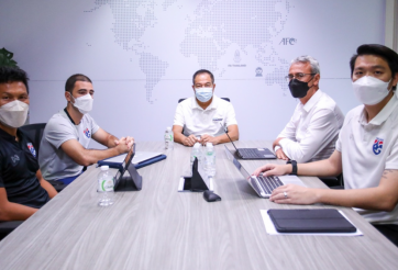 LĐBĐ Thái Lan họp khẩn sau bê bối cầu thủ trẻ dùng chất cấm