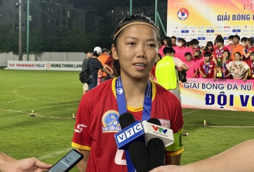 Lank FC công bố bản hợp đồng mới của đội trưởng ĐT Việt Nam