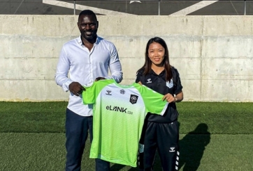 Huỳnh Như được nhận 'đãi ngộ đặc biệt' tại châu Âu