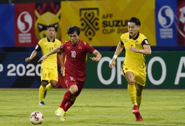 Đối thủ của ĐT Việt Nam nhập tịch sao châu Âu trước thềm AFF Cup