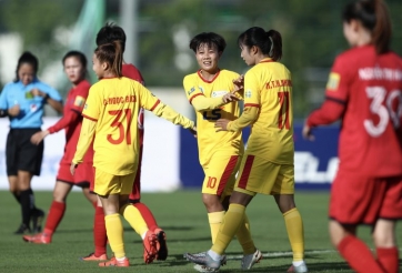 TP.HCM I giành 3 điểm trong ngày đầu không có Huỳnh Như