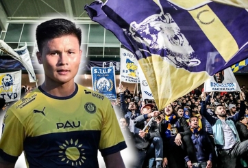 Pau FC có thể chấm dứt hợp đồng sớm với Quang Hải vì 'thói quen đặc biệt'