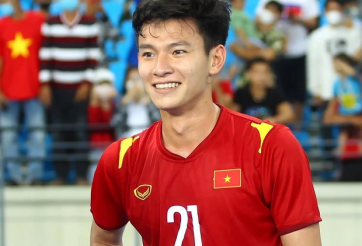 HLV Park dùng kế lạ, cơ hội nào cho các sao mai ĐT Việt Nam?