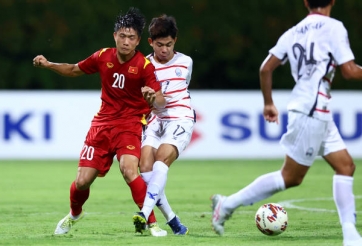 Campuchia muốn đuổi kịp Việt Nam bằng cách ép cầu thủ chạy nhanh hơn