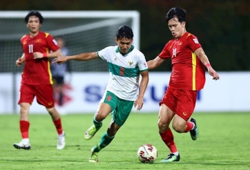 Indonesia hoàn tất thủ tục lên AFC, chuẩn bị đăng cai VCK Asian Cup 2023