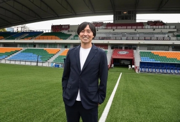 Đối thủ của ĐT Việt Nam đặt 'mục tiêu đặc biệt' tại giải quốc tế