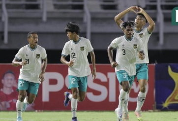 Báo Indonesia đưa đội nhà 'lên tận mây xanh' trước ngày đấu Việt Nam