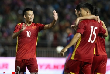 Văn Quyết nói lời thật lòng về khả năng vô địch AFF Cup của ĐT Việt Nam