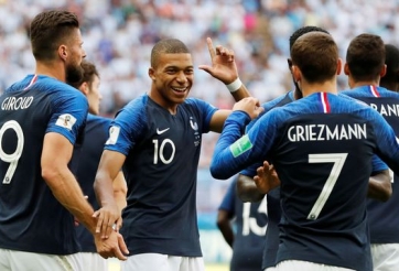 Lịch thi đấu bóng đá hôm nay 23/9: Sôi động sân cỏ thế giới