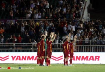 Đối thủ gặp 'biến', ĐT Việt Nam thăng tiến vượt bậc trên BXH FIFA