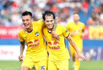V-League ra thông báo đặc biệt trước cơn bão Noru
